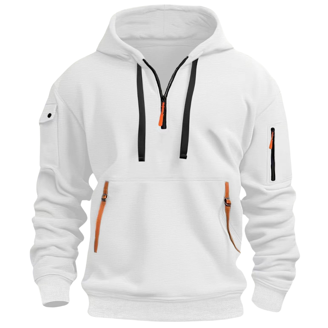 Finn™ - Stilvoller Hoodie