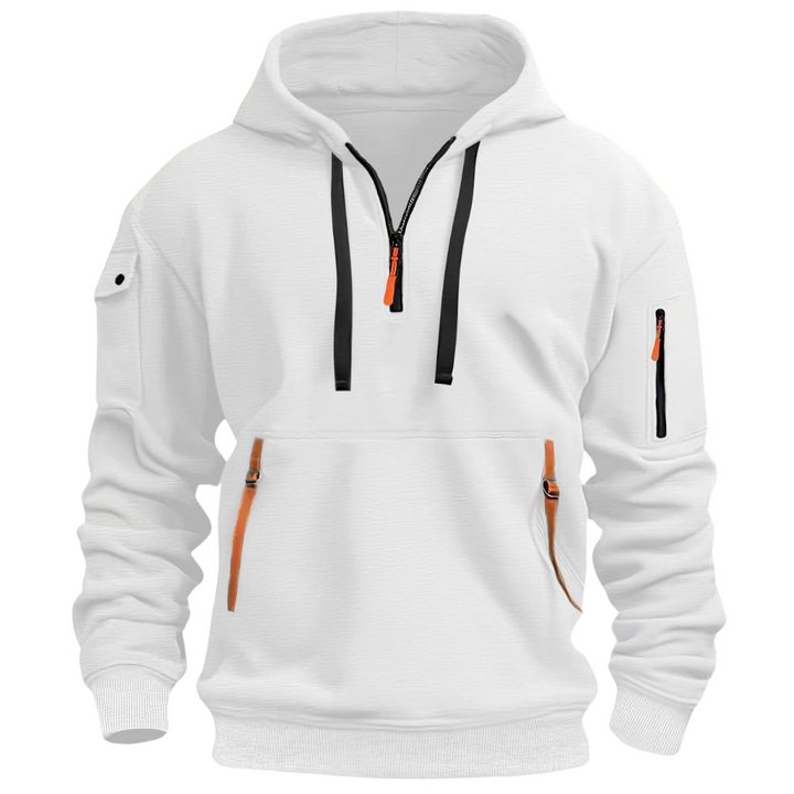 Finn™ - Stilvoller Hoodie