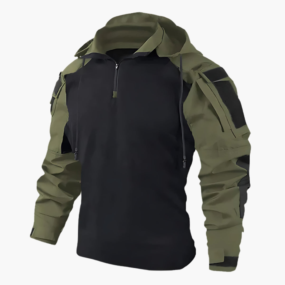 Oliver™ - Premium Taktische Jacke