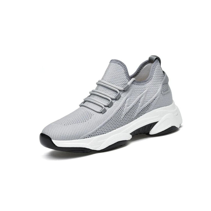 Alpha™ – Stilvolle Sneaker mit Höheneffekt