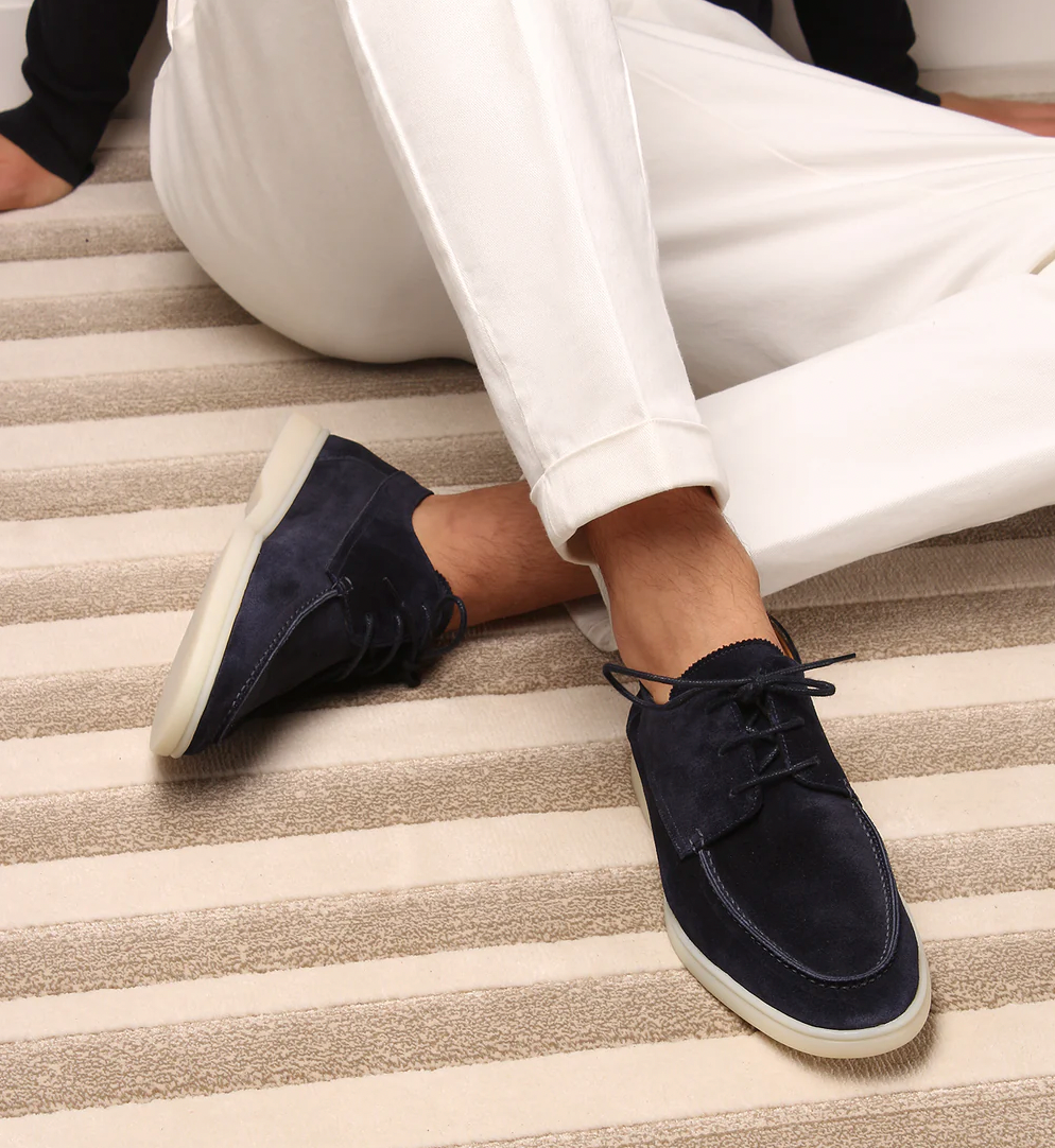 Lucas™| Elegante Sommer Loafers