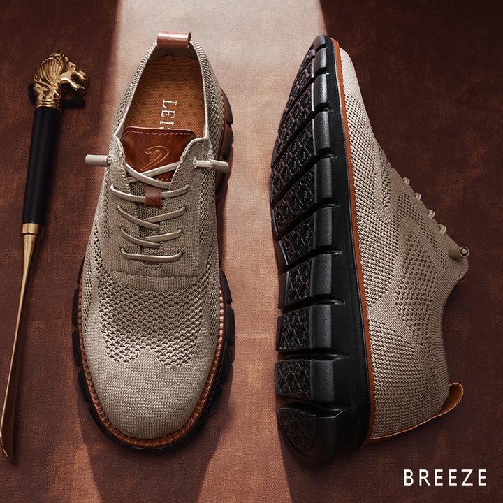 Breeze Urban™ - Ultrabequeme limitierte Edition „Blackout“