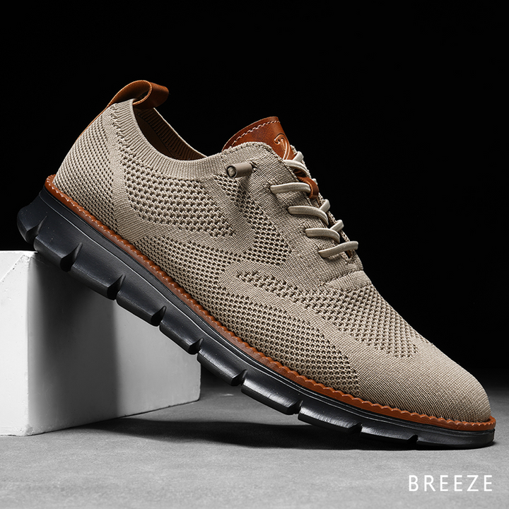 Breeze Urban™ - Ultrabequeme limitierte Edition „Blackout“