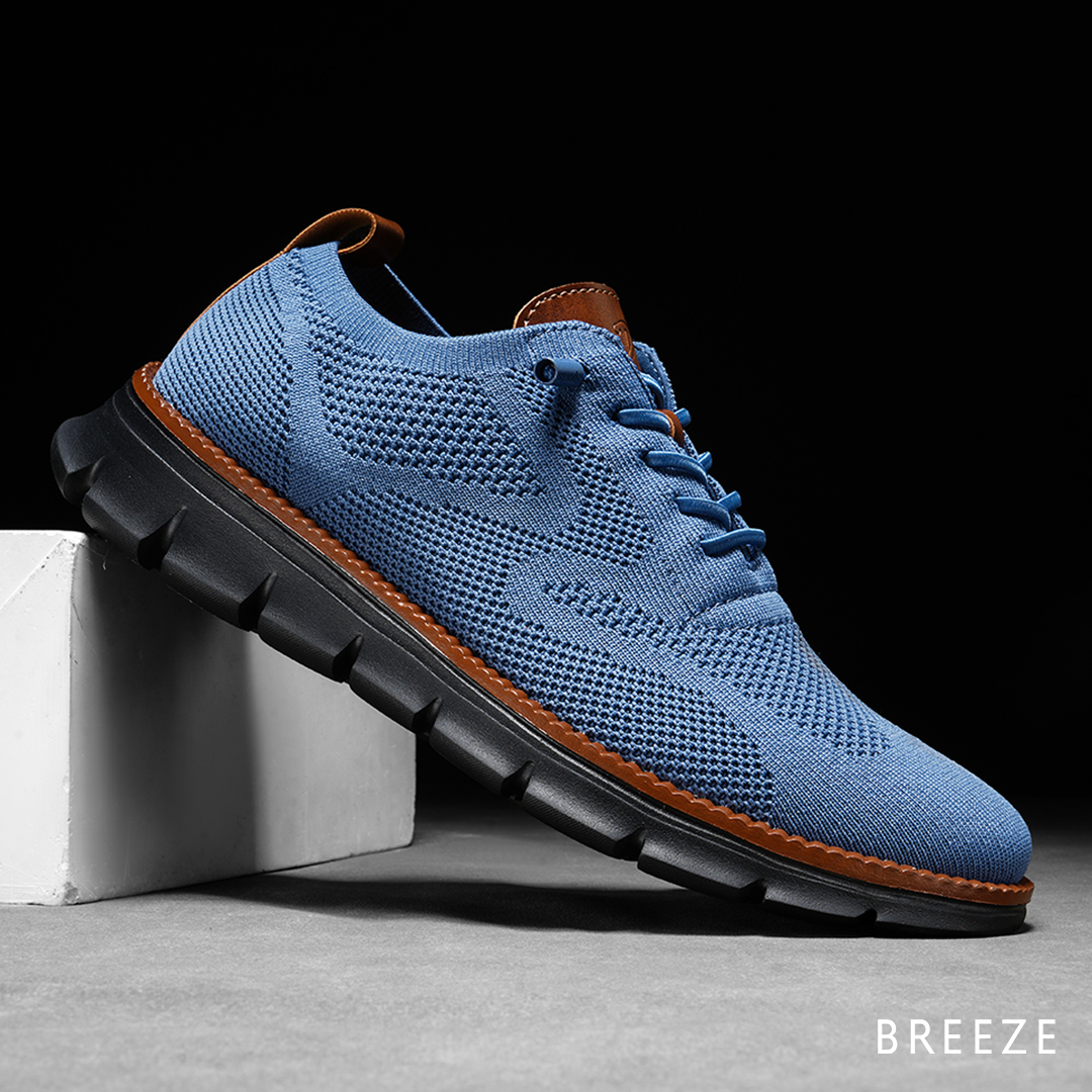 Breeze Urban™ - Ultrabequeme limitierte Edition „Blackout“