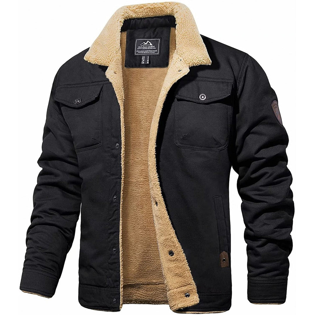 Harley™ - Exklusive lish Bomberjacke