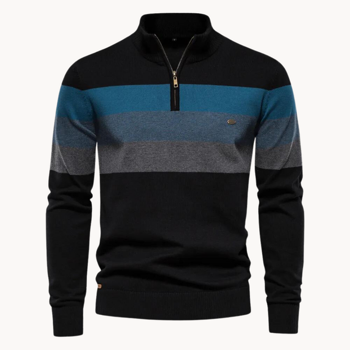 Dammiano™ - Quarter-Zip Pullover