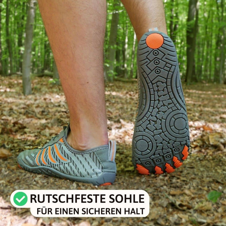 Pro™ - Vielseitige Barfußschuhe für natürlichen Komfort