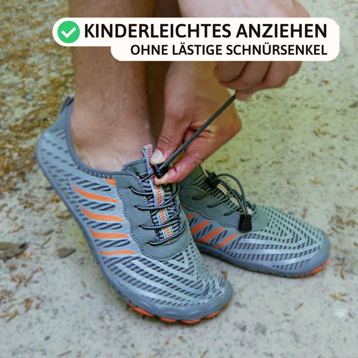 Pro™ - Vielseitige Barfußschuhe für natürlichen Komfort