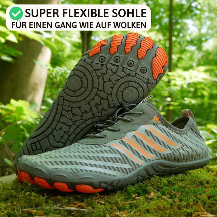 Pro™ - Vielseitige Barfußschuhe für natürlichen Komfort