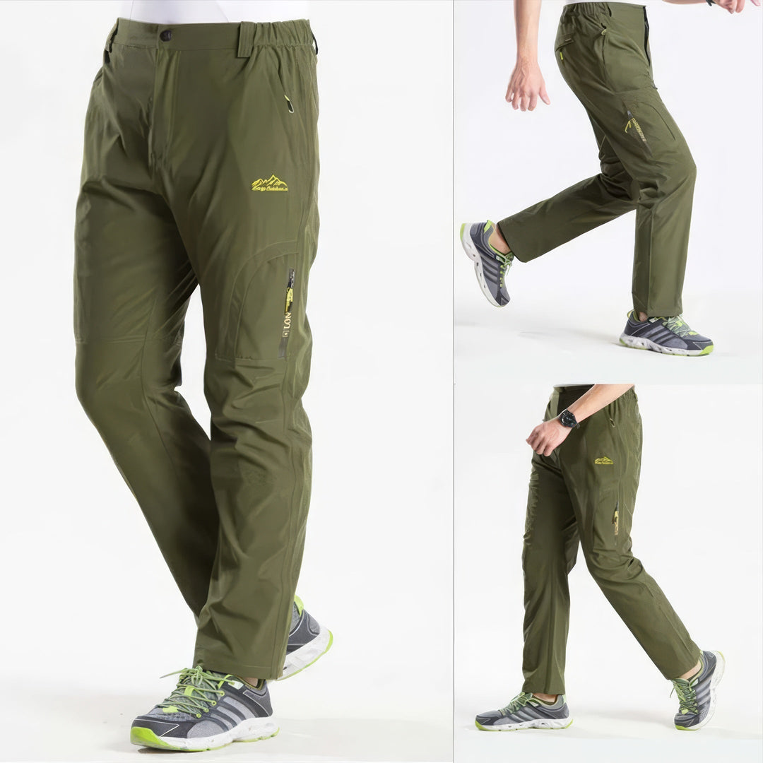 Henning™ |  Premium Thermohose