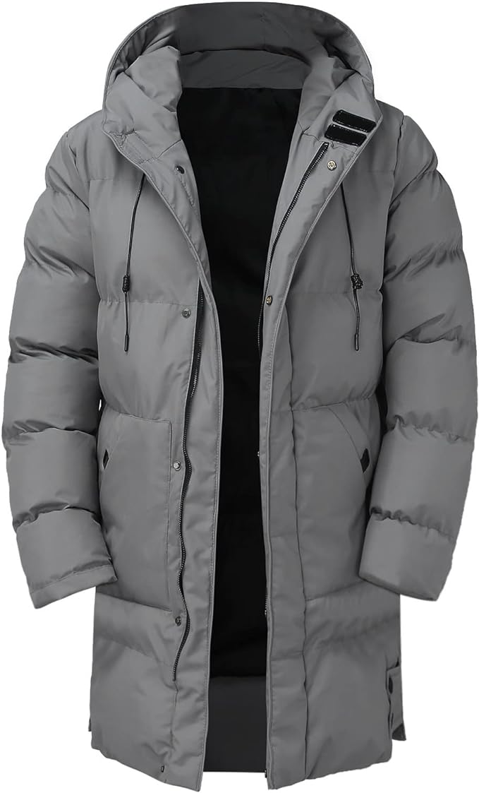 Pierre™ - Premium Winterparka