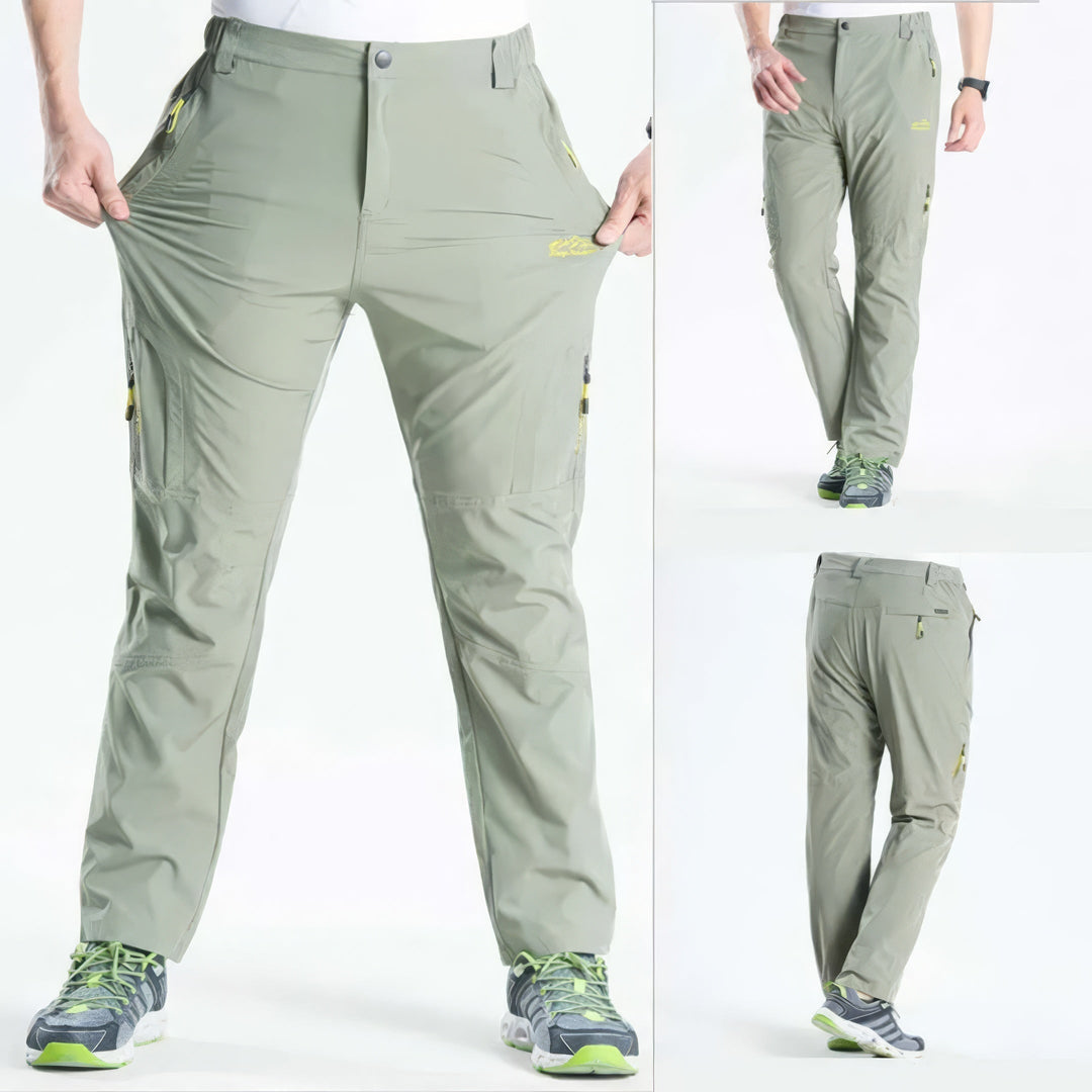 Henning™ |  Premium Thermohose