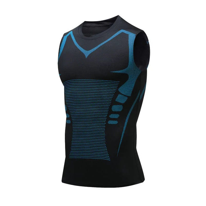 CoreFlex™ - Figurformendes Tanktop für eine sportliche Silhouette