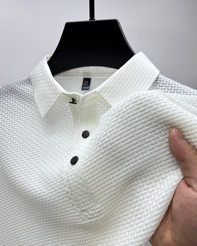 Gentle™ - Luxury Poloshirt