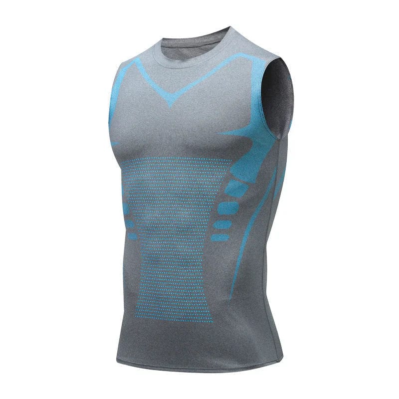 CoreFlex™ - Figurformendes Tanktop für eine sportliche Silhouette