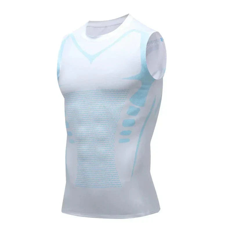 CoreFlex™ - Figurformendes Tanktop für eine sportliche Silhouette