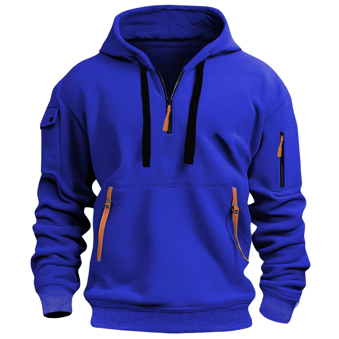 Finn™ - Stilvoller Hoodie