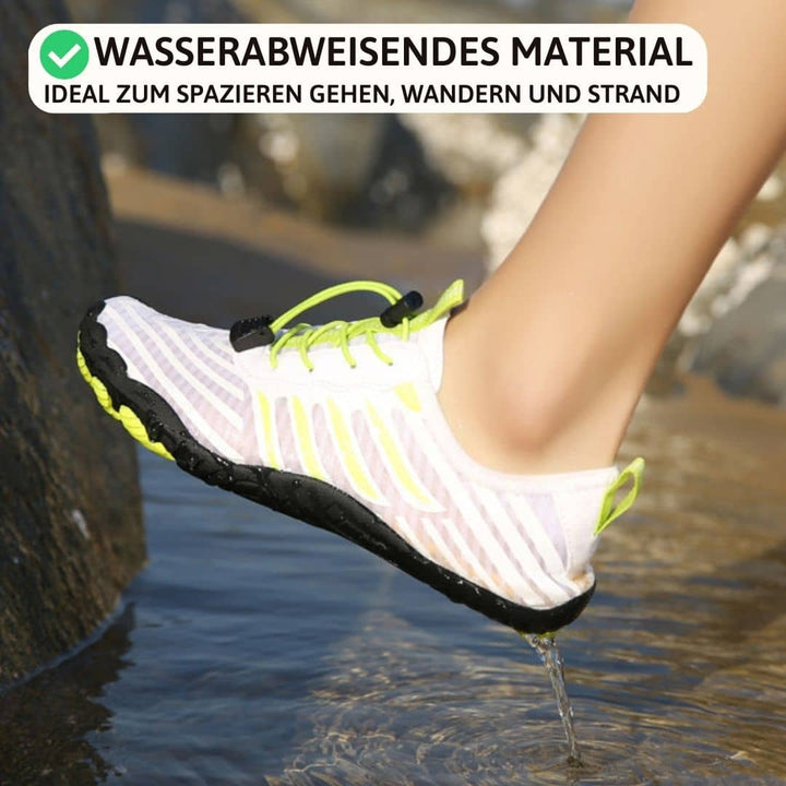 Pro™ - Vielseitige Barfußschuhe für natürlichen Komfort