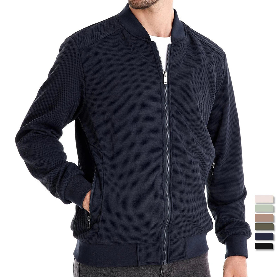 Muller™ - Premium Herbstjacke