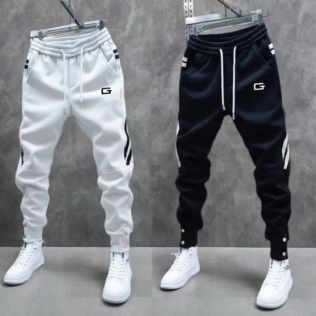 Lennox™ | Stylische Herren-Sweatpants