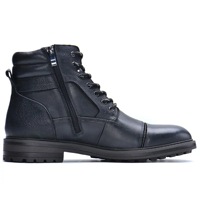 Colton™ - Premium-Herrenstiefel aus Leder