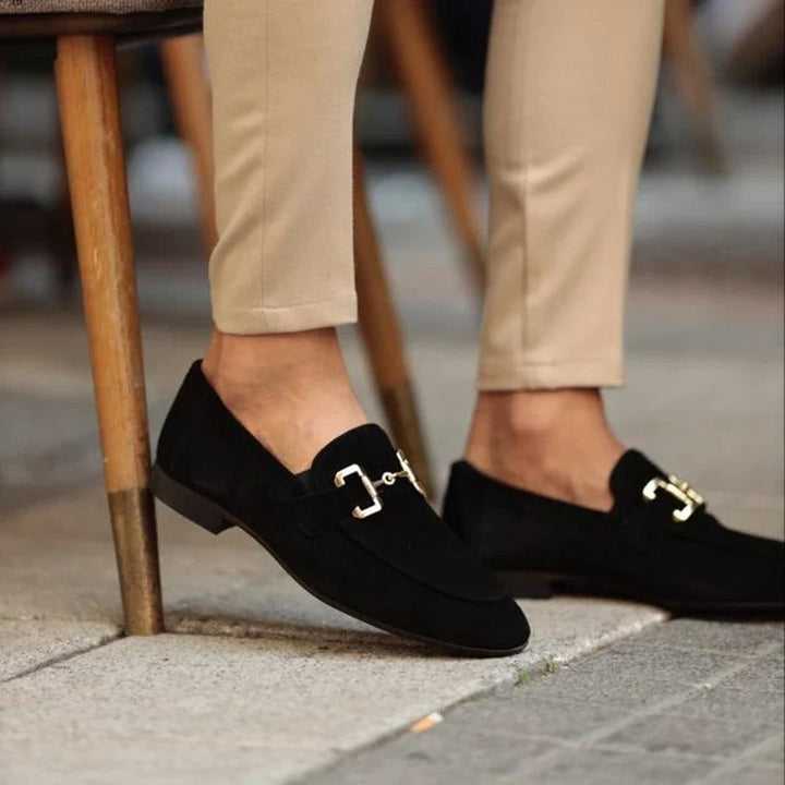 Damian™ | Dress Loafer