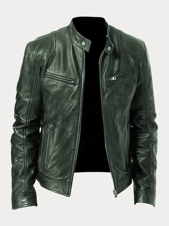 Gaspard™ - Casual Leader Jacke