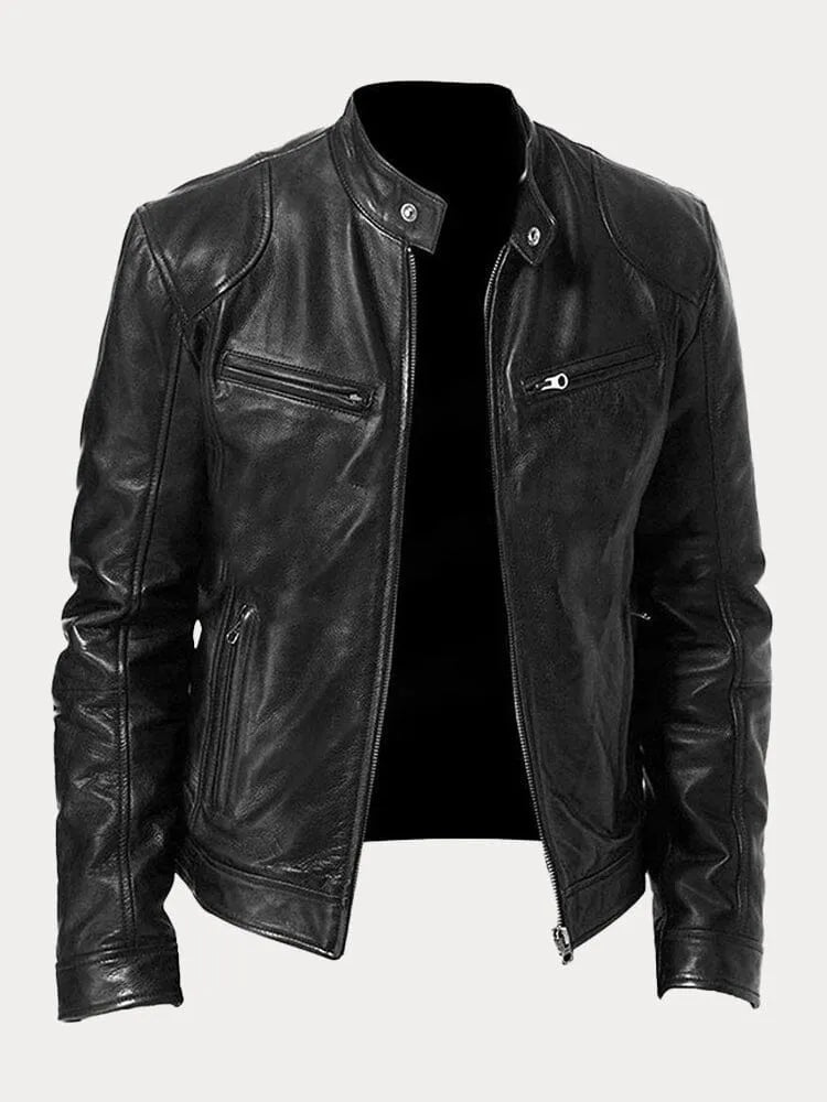 Gaspard™ - Casual Leader Jacke