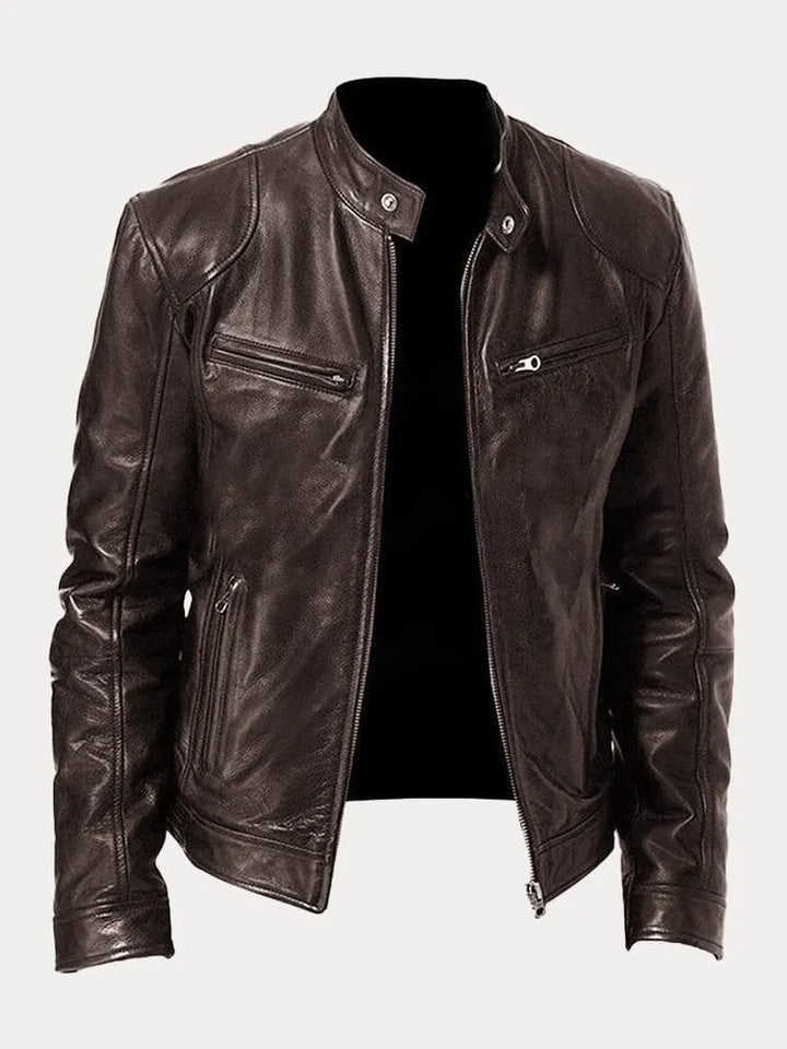 Gaspard™ - Casual Leader Jacke