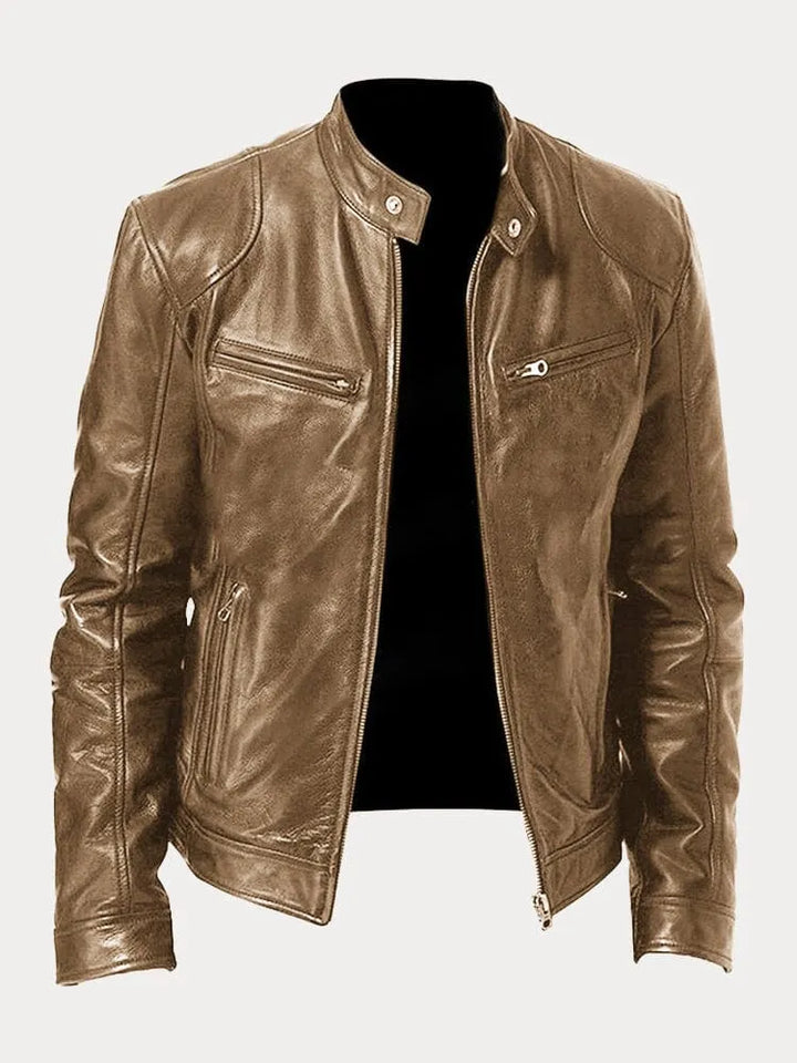 Gaspard™ - Casual Leader Jacke