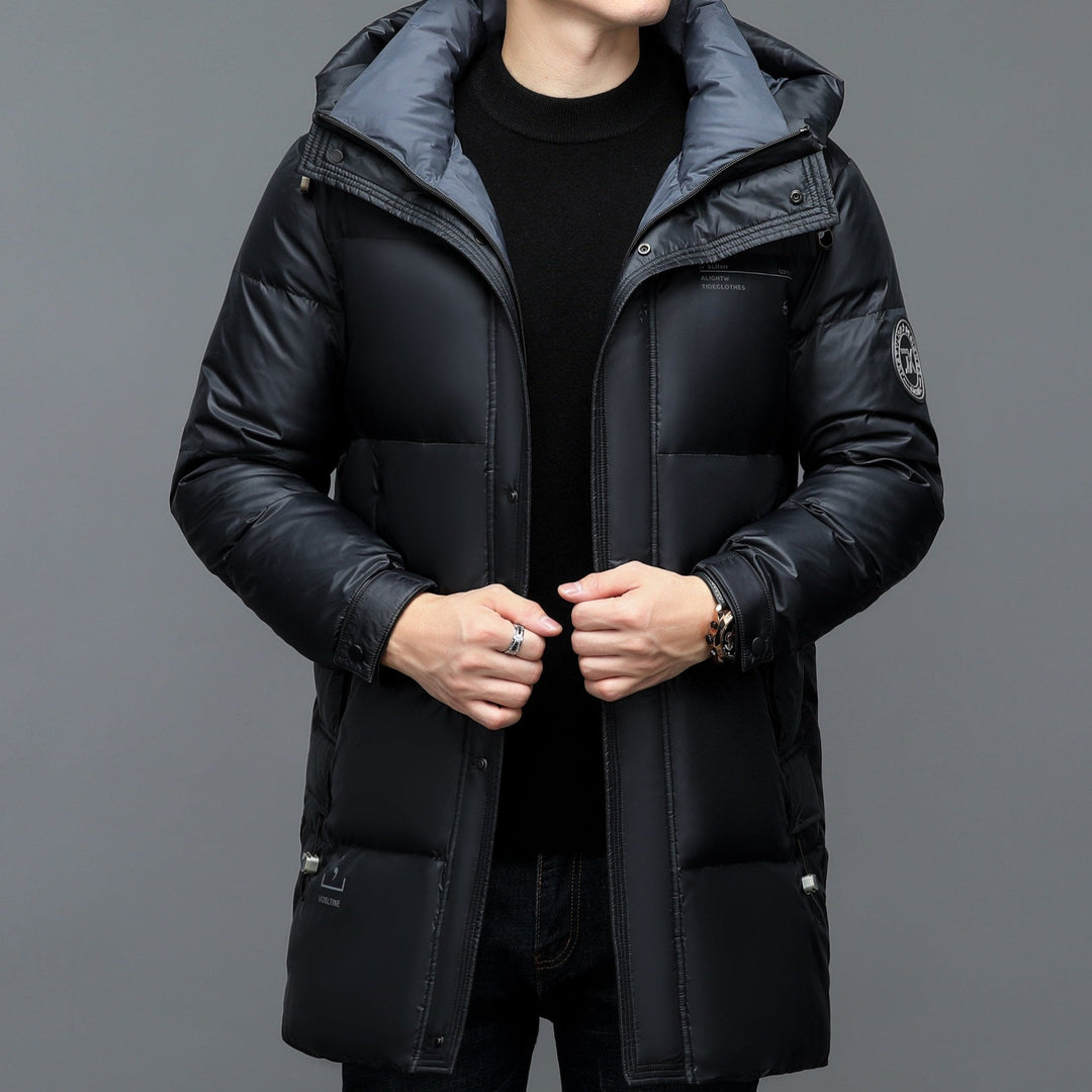 Weston™ | Wasserdichter Parka