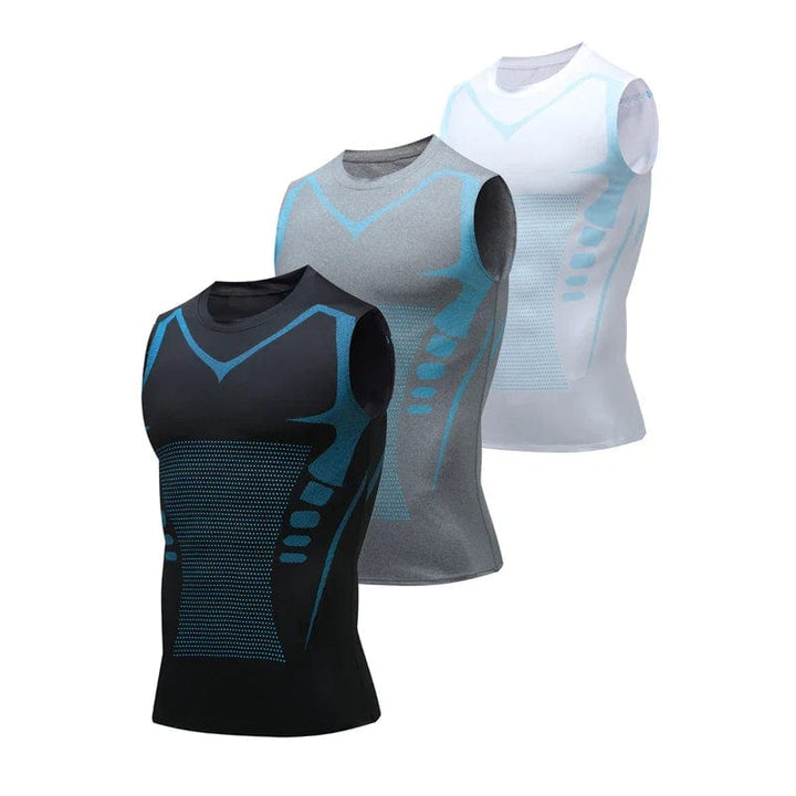 CoreFlex™ - Figurformendes Tanktop für eine sportliche Silhouette