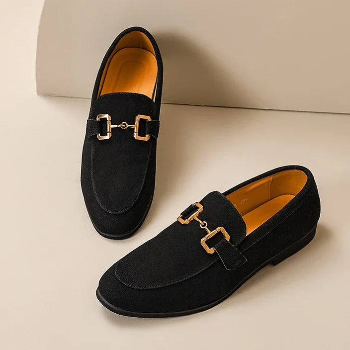 Damian™ | Dress Loafer