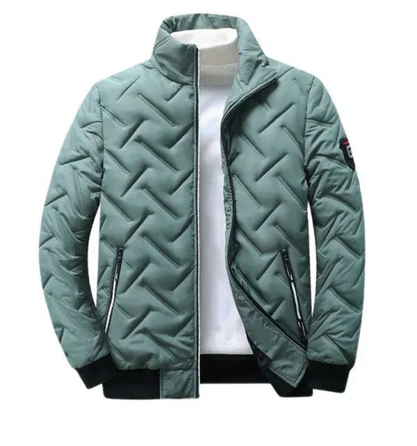 Fabian™ - Premium-Pufferjacke