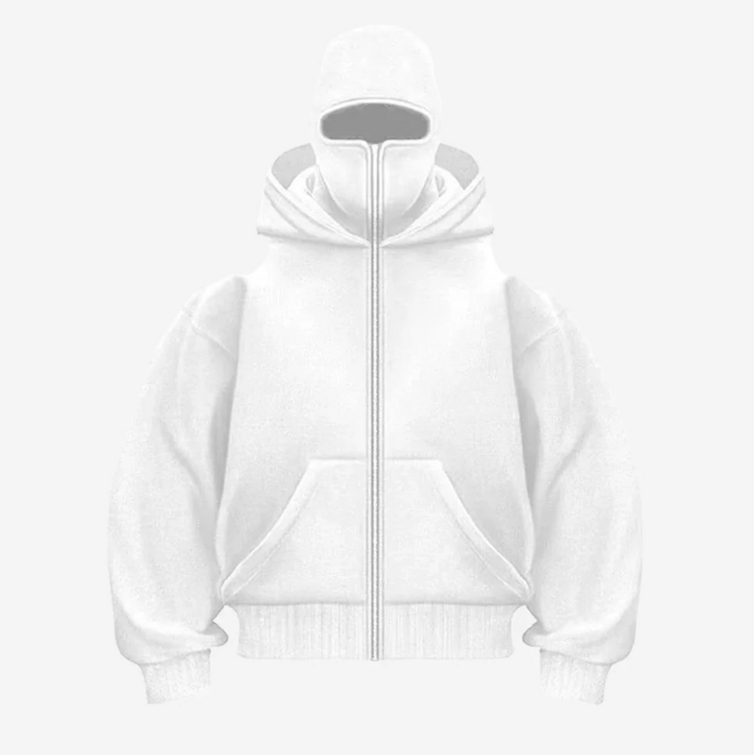 Elmar™ ⏐ Balaclava Hoodie