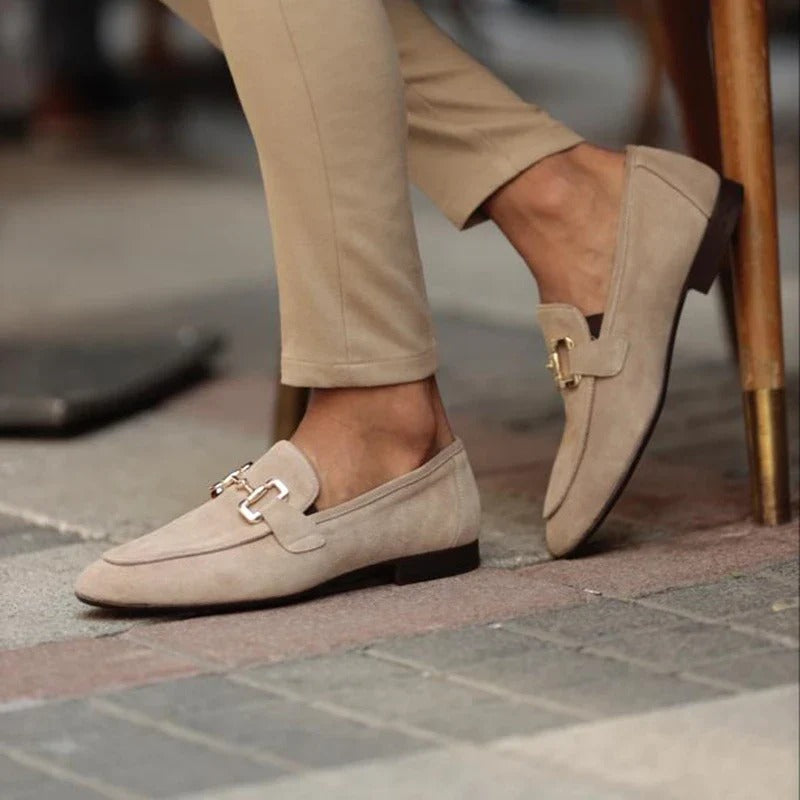 Damian™ | Dress Loafer