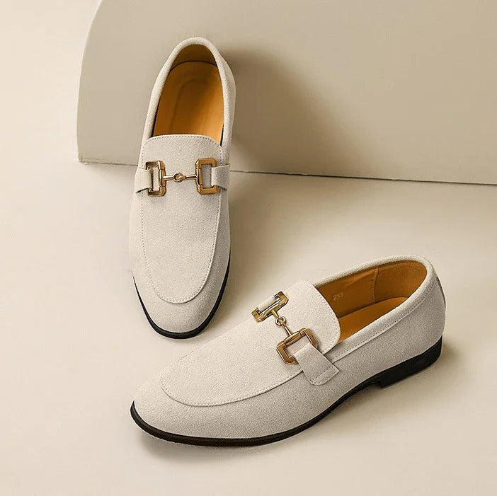 Damian™ | Dress Loafer