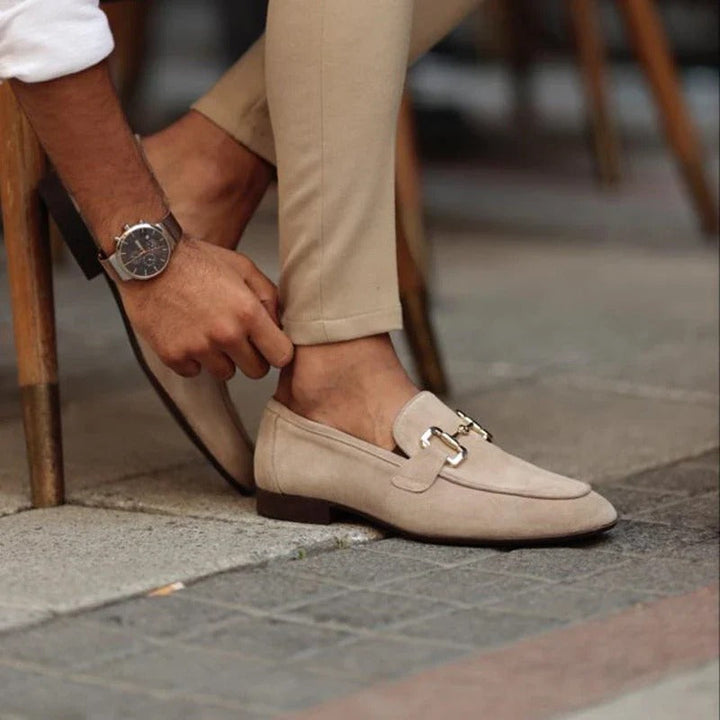 Damian™ | Dress Loafer