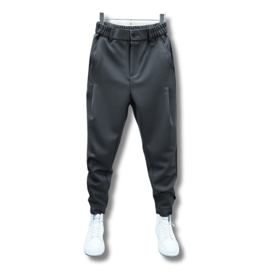 UrbanFlex™ - Bequeme Casual-Hose