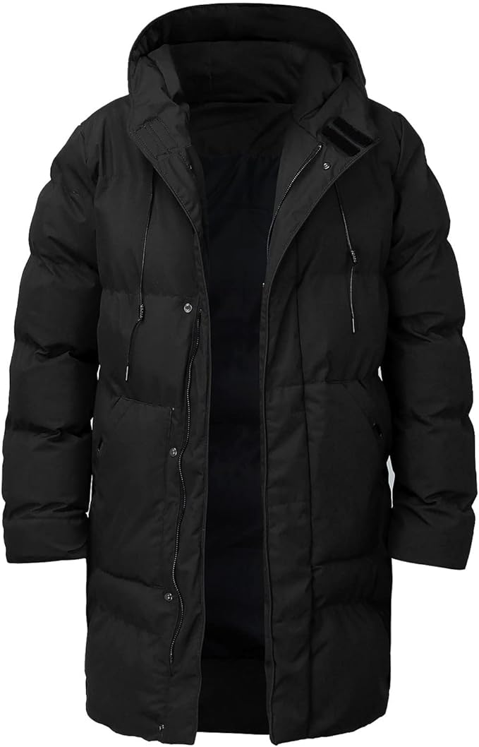 Pierre™ - Premium Winterparka