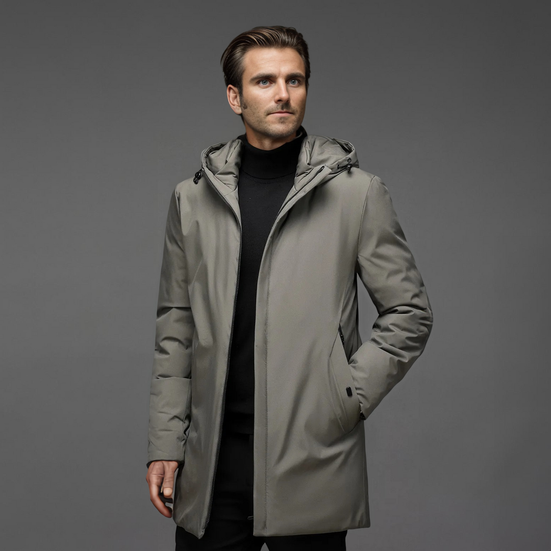 Caspar™ | Winter-Parka