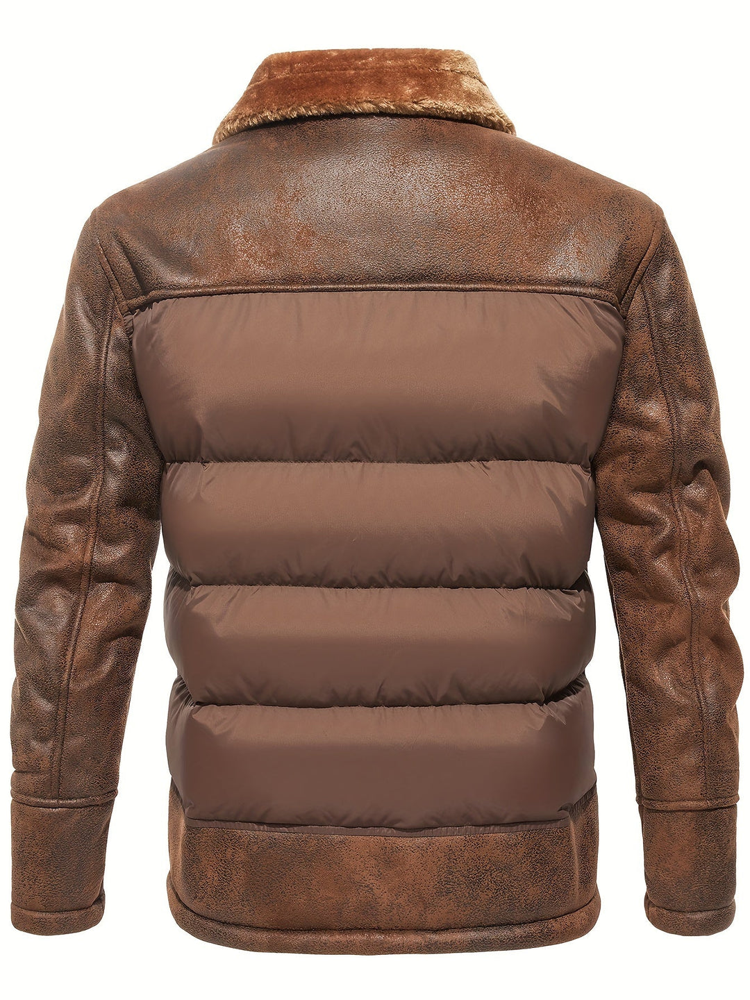 Jannis™ - Herren Casual Winterjacke