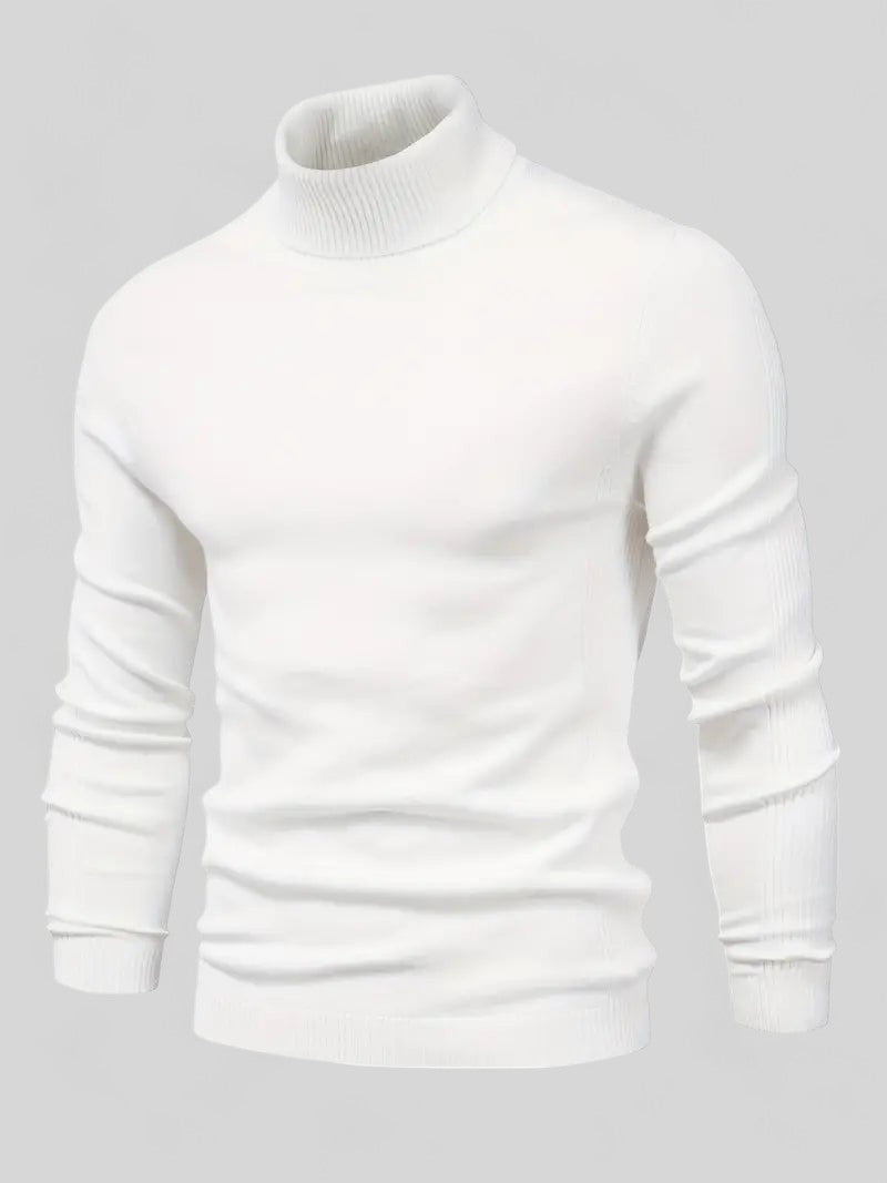 Yann™ - Premium Moderner Turtleneck