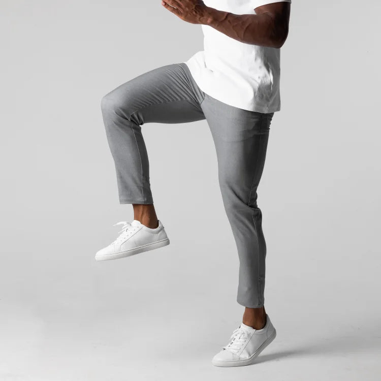 Alfredo™ | Premium Stretch Chino