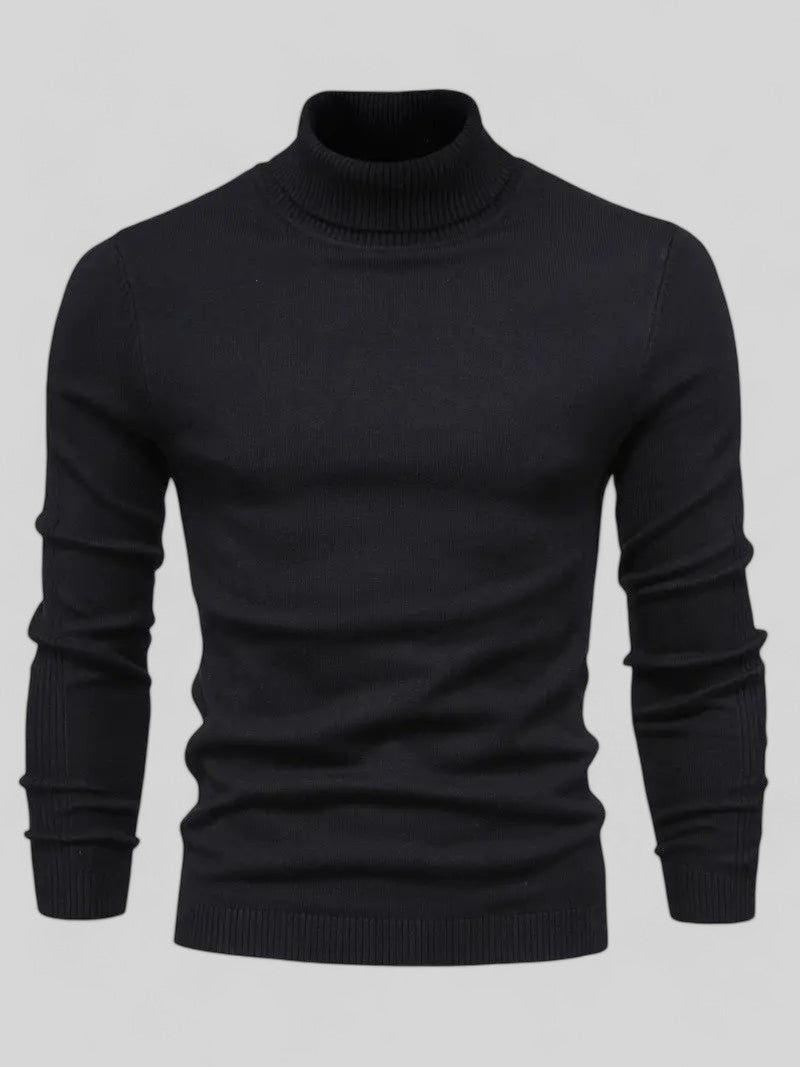 Yann™ - Premium Moderner Turtleneck