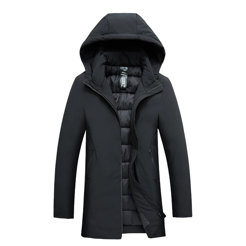 Caspar™ | Winter-Parka