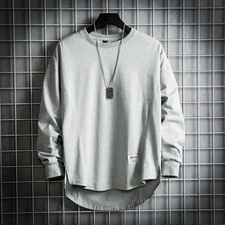 Konstantin™ | Stylischer Pullover