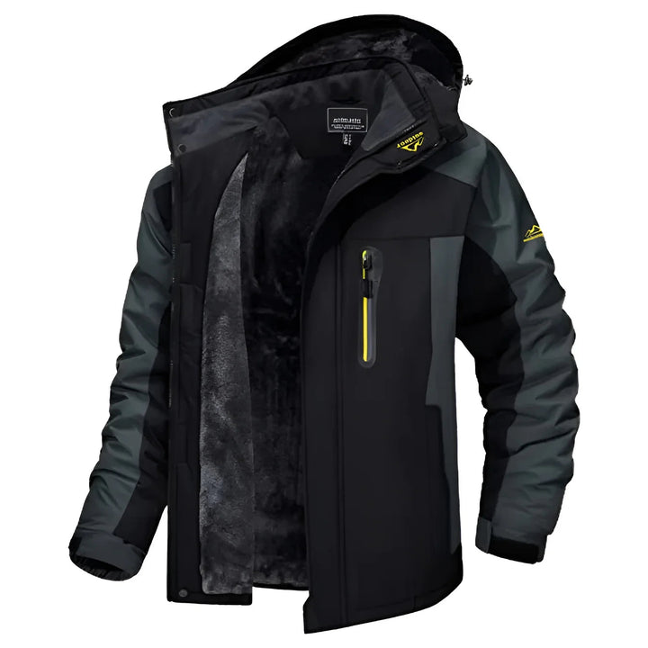 Giliard™ - Outdoor Winter Hoodie Jacke