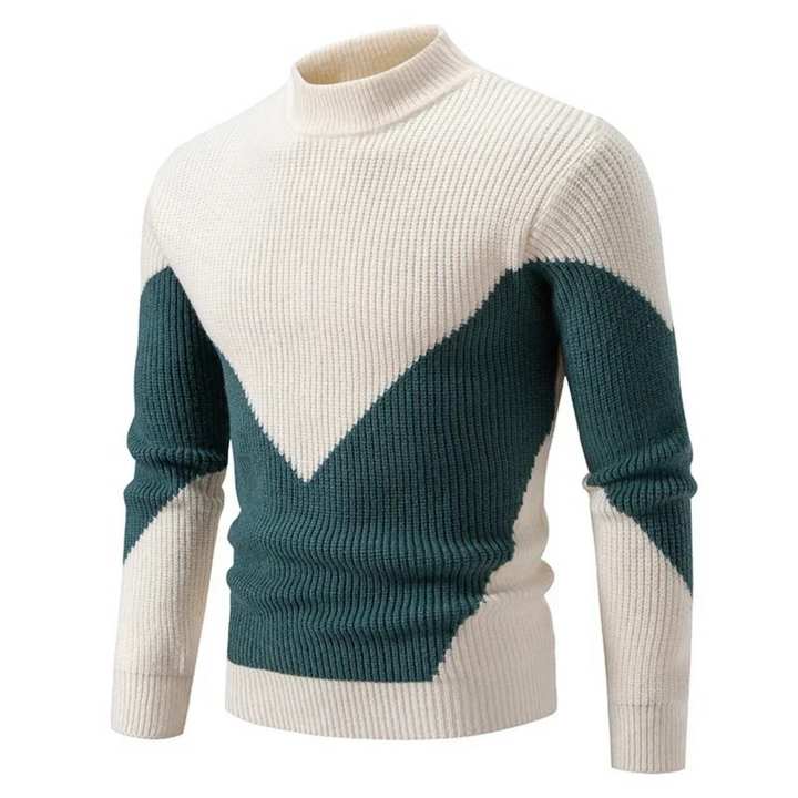 Reymond™ Lässiger Strickpullover