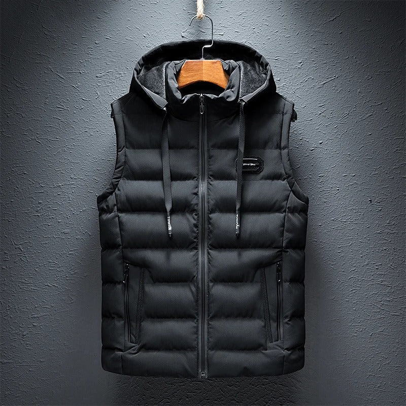 Luca™ - Supreme-Bodywarmer